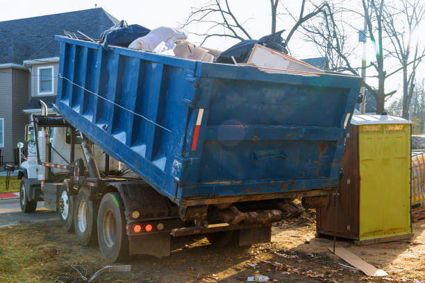 Best Commercial Junk Removal in Huntingtown, MD